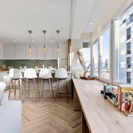 Michelle - Recent Gerenoveerd Stijlvol Appartement Остенде Экстерьер фото