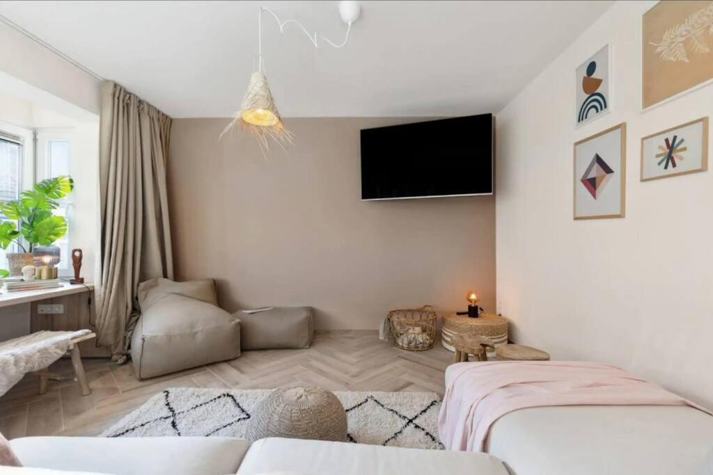 Michelle - Recent Gerenoveerd Stijlvol Appartement Остенде Экстерьер фото